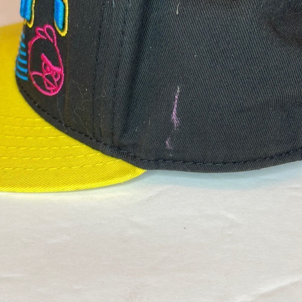 ROVIO Angry Birds Hat - Picture 6 of 11
